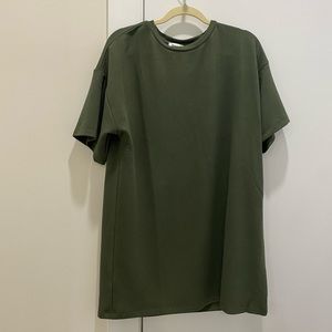 Princess Polly t shirt dress